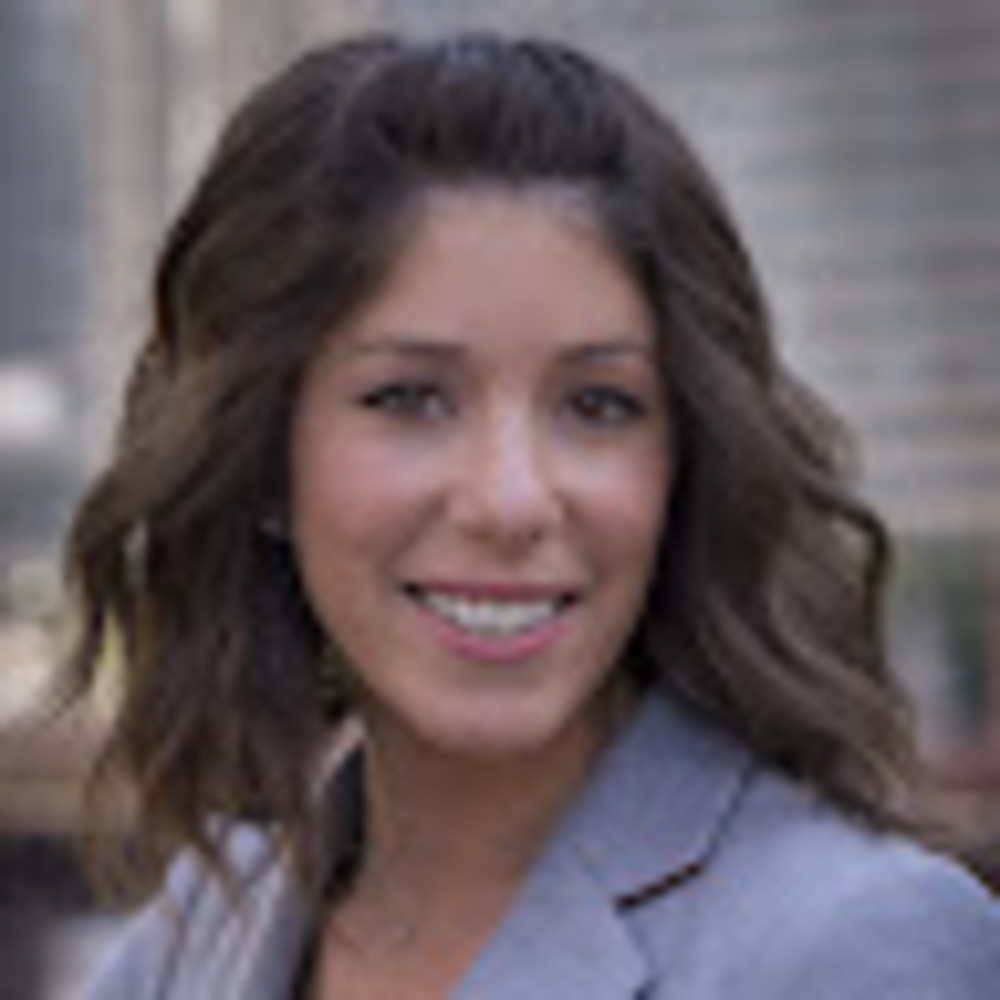 Meet your Posher, Breanne